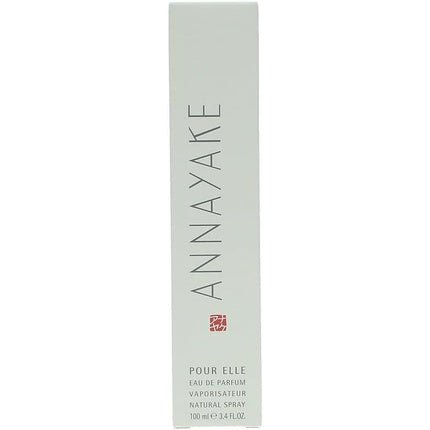 Annayake Pour Elle Eau de Parfum Spray 100ml - Maison des fragrances