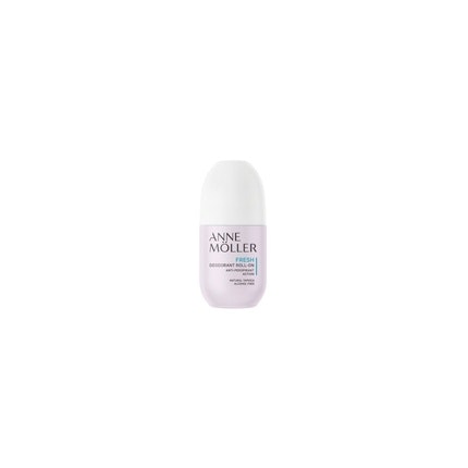 Anne Moller Anne Moller Body Essentials Fresh Deodorant Roll-On Déodorant (Déo) Mixte 75ml - Maison des fragrances
