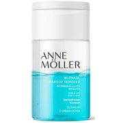Anne Moller Clean Up Bi - Phase Makeup Remover 100ml - Maison des fragrances