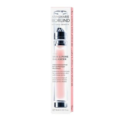 Annemarie Börlind Beauty Shot Skin & Pore Balancer - Maison des fragrances