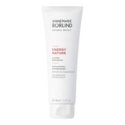 Annemarie Borlind EnergyNature Refreshing Cleansing Gel 125ml for Normal to Dry Skin - Gentle Cleansing for Face, Neck & Decollete - Removes Make - Up - Vegan - Maison des fragrances