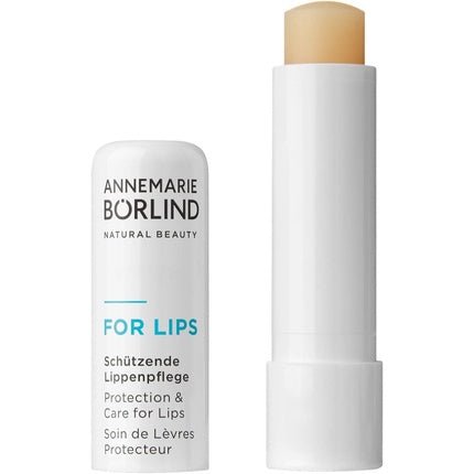 Annemarie Börlind For Lips Lip Care 5ml - Maison des fragrances
