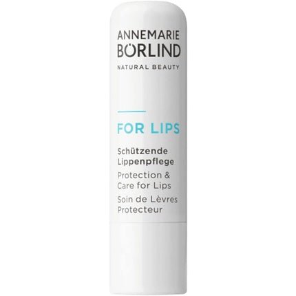 Annemarie Börlind For Lips Lip Care 5ml - Maison des fragrances