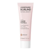 Annemarie Borlind Teint Effective Natural Beauty Creme Pastell Tinted Day Cream Apricot 30ml - Maison des fragrances
