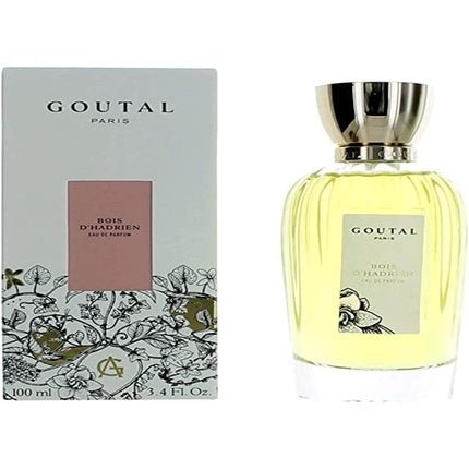 Annick Goutal Bois D'hadrien Eau De Parfum 100ml - Maison des fragrances