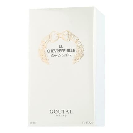 Annick Goutal Honeysuckle Eau De Toilette Spray 50ml - Maison des fragrances