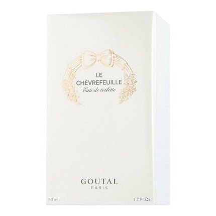 Annick Goutal Honeysuckle Eau De Toilette Spray 50ml - Maison des fragrances