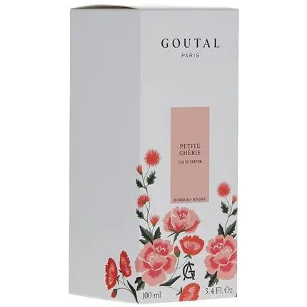 Annick Goutal Petite Cherie Women Eau de Parfum Spray 3.4 Ounce - Maison des fragrances