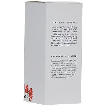 Annick Goutal Petite Cherie Women Eau de Parfum Spray 3.4 Ounce - Maison des fragrances