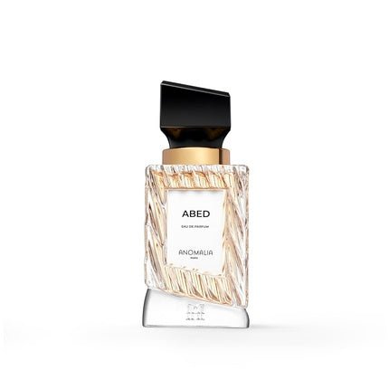 Anomalia Paris Abed Perfume 70ml - Maison des fragrances