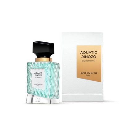 Anomalia Paris Aquatic Ozonic Perfume 70ml - Maison des fragrances