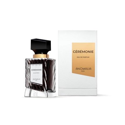 Anomalia Paris Ceremony Perfume 70ml - Maison des fragrances