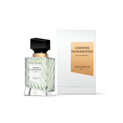 Anomalia Paris Humanist Gardens Perfume 70ml - Maison des fragrances