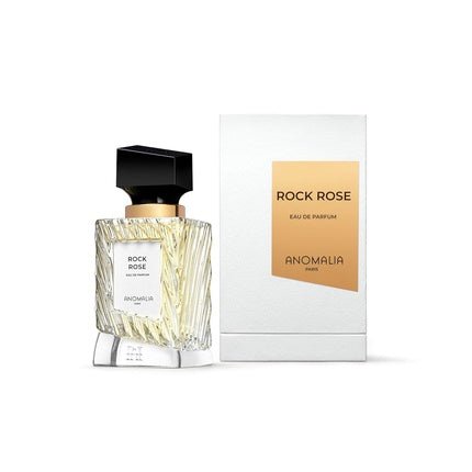 Anomalia Paris Rock Rose 70ml - Maison des fragrances