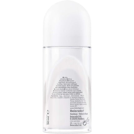 Anti - Transpirant Roll - on Dry Impact - 50 ml - Maison des fragrances