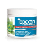 Antibacterial Dermopurifying Disks New Topexan - Maison des fragrances