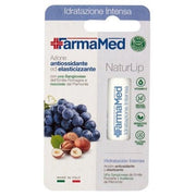 ANTIOXIDANT BLUEBERRY AND WALNUT LIP BALM - Maison des fragrances
