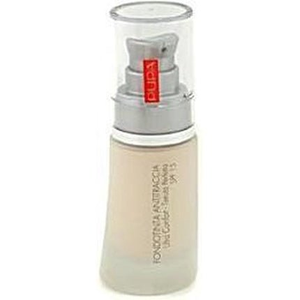 Antitraccia Foundation Nrm 11 - Maison des fragrances