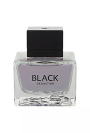 Antonio Banderas Black Seduction Eau de Toilette (EDT) Mixte 50ml - Maison des fragrances