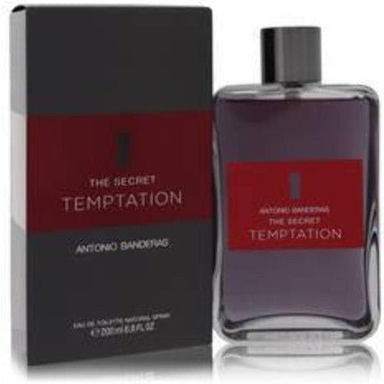 Antonio Banderas Man - Eau De Toilette 200ml - Maison des fragrances