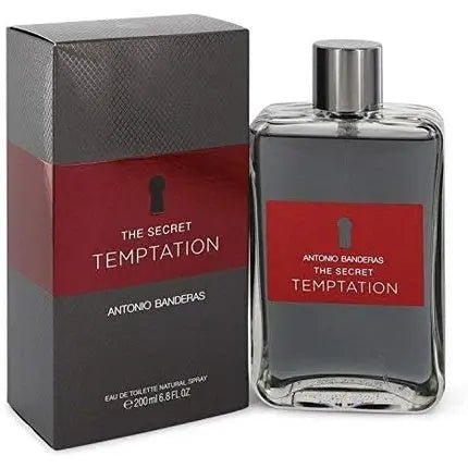 Antonio Banderas Man - Eau De Toilette 200ml - Maison des fragrances