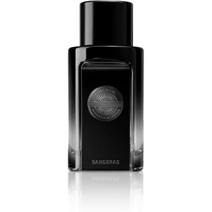 Antonio Banderas The Icon Eau de Parfum (EDP) Mixte 50ml - Maison des fragrances