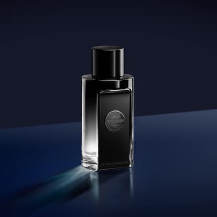 Antonio Banderas The Icon Eau de Parfum (EDP) Mixte 50ml - Maison des fragrances