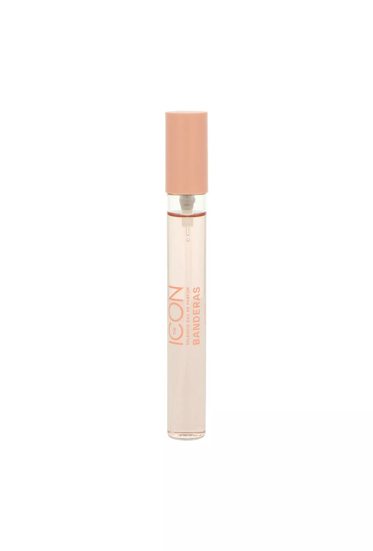 Antonio Banderas The Icon Splendid Eau de Parfum 10 ml - Maison des fragrances