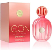Antonio Banderas The Icon Splendid Eau de Parfum (EDP) Mixte 100ml - Maison des fragrances