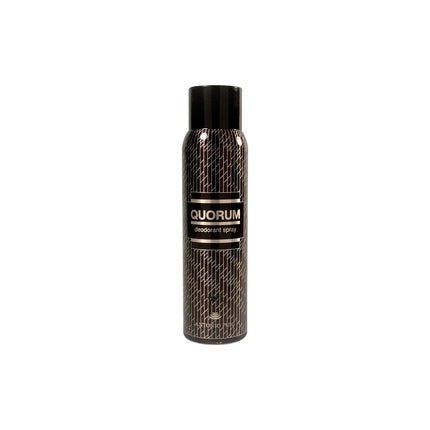Antonio Puig Quorum Deo Spray 150ml - Maison des fragrances