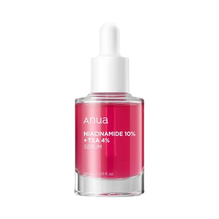 Anua Niacinamide 10 Txa 4 Dark Spot Removing Serum - 30 Ml - Maison des fragrances