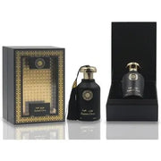 Aoudi Amber Oud Pride Of Oudi with Lavender, Nutmeg, Agarwood Oil & Musk Eau de Parfum (EDP) Mixte 100ml - Maison des fragrances