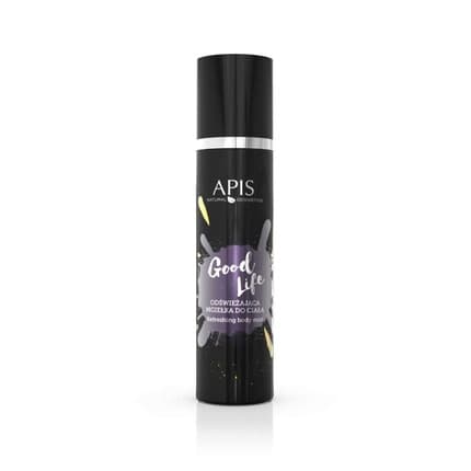 Apis GOOD LIFE Refreshing Body with Hyaluronic Acid and D-Panthenol Déodorant (Déo) Mixte 150ml - Maison des fragrances