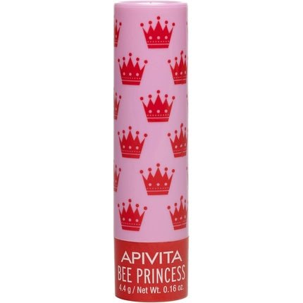 Apivita Bee Princess Lipcare 4.4g - Maison des fragrances