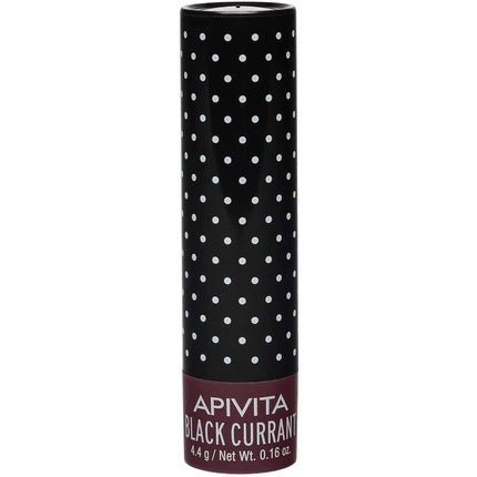 Apivita Black Currant Lipcare 4.4g - Maison des fragrances