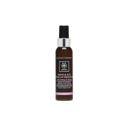 Apivita Gentle Eye Make Up Remover 100Ml - Maison des fragrances