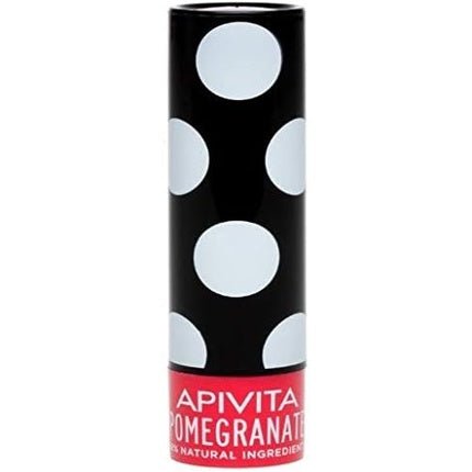 Apivita Pomegranate Lipcare 4.4g - Maison des fragrances