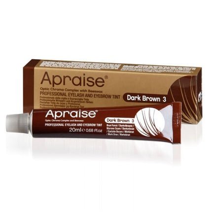 APRAISE Eyelash and Eyebrow Color Complete Salon Starter Kit - Next Day Shipping Option - Maison des fragrances