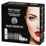 APRAISE Eyelash and Eyebrow Color Complete Salon Starter Kit - Next Day Shipping Option - Maison des fragrances