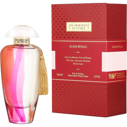 The Merchant of Venice Suave Blütenblätter EDT Fragrance
