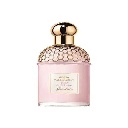 Aqua Allegoria Flora Cherrysia Eau de toilette Vapo 75ml Fresh - Maison des fragrances