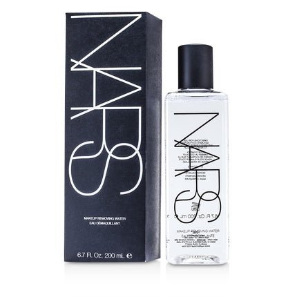 Aqua - Infused Makeup Removing Water - Maison des fragrances