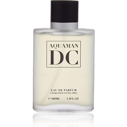Aqua Man DC Pour Homme 100ml - Maison des fragrances