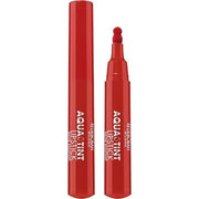 Aqua Tint Lipstick N.05 Deep Red - Maison des fragrances