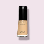 Aqua Touch Vitamin C Infusion Foundation 02 - Maison des fragrances