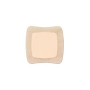Aquacel Foam Adhesive Dimensions 10x10 Convatec Italia - Pack of 10 - Maison des fragrances