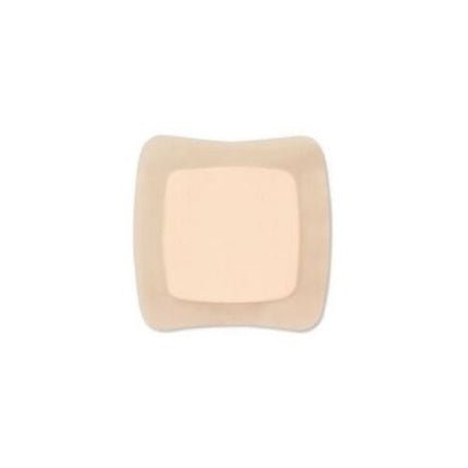 Aquacel Foam Adhesive Dimensions 10x10 Convatec Italia - Pack of 10 - Maison des fragrances