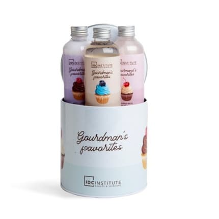 Aquarius 2024 Gourmand Set With Bagno 200 And Latte 200 pour homme - Maison des fragrances
