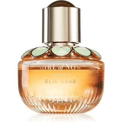 Elie Saab Girl Of Now Lovely Eau de Parfum