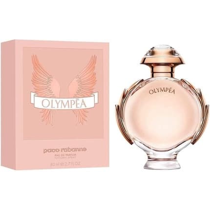 Paco Rabanne Olympea - Eau de Parfum 80ml